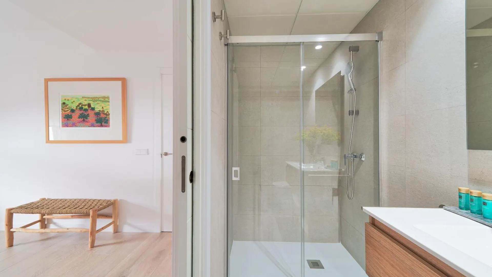 Apartment Iloftmalaga Calle Amargura