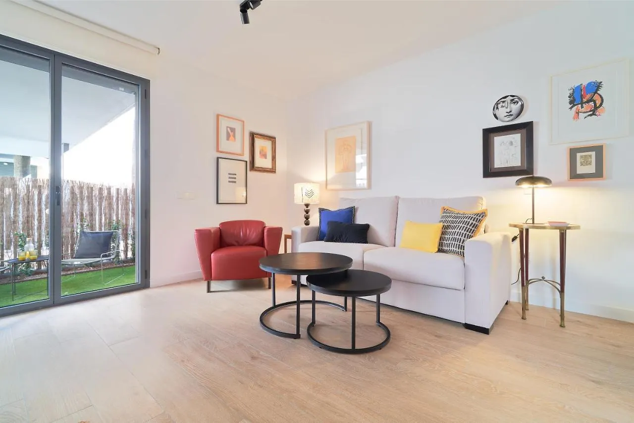 Appartement Iloftmalaga Calle Amargura Spanje