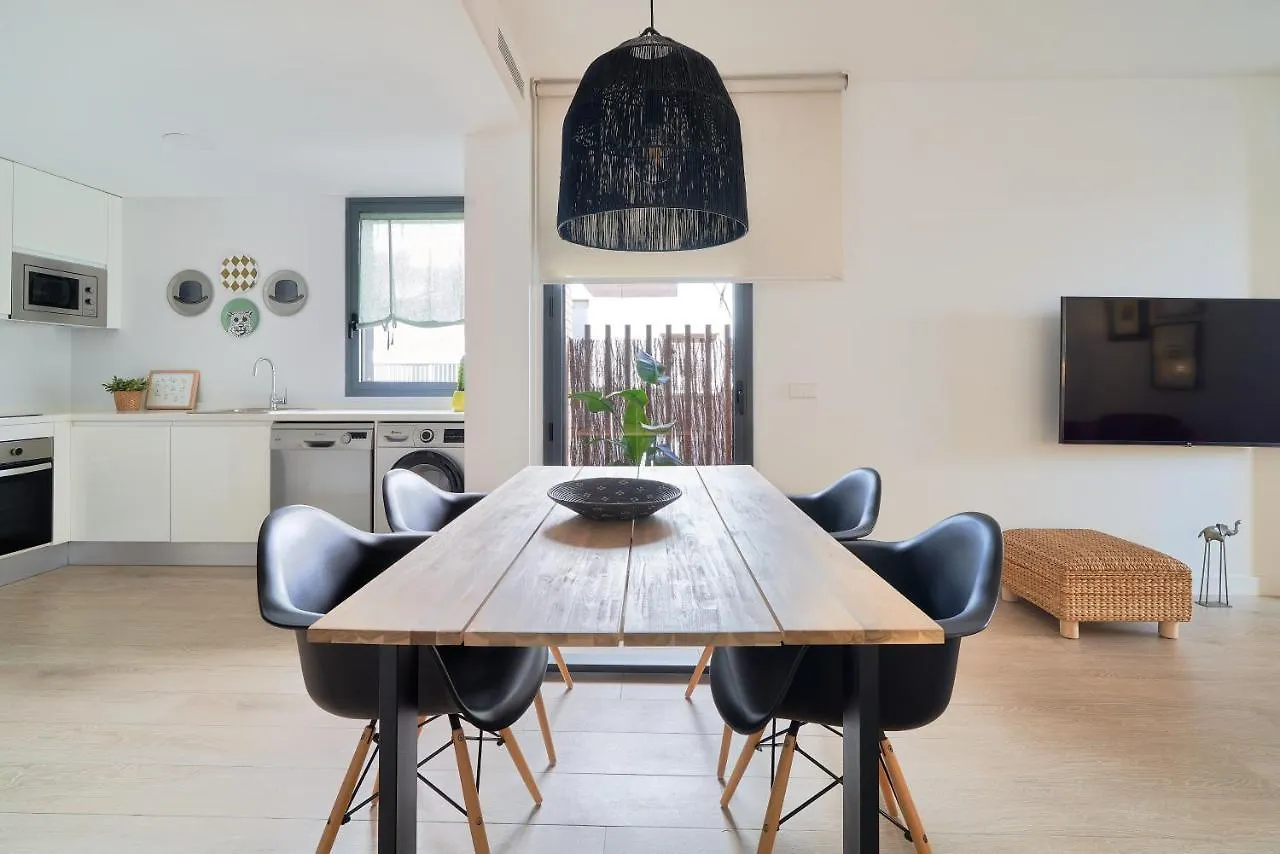 Appartement Iloftmalaga Calle Amargura