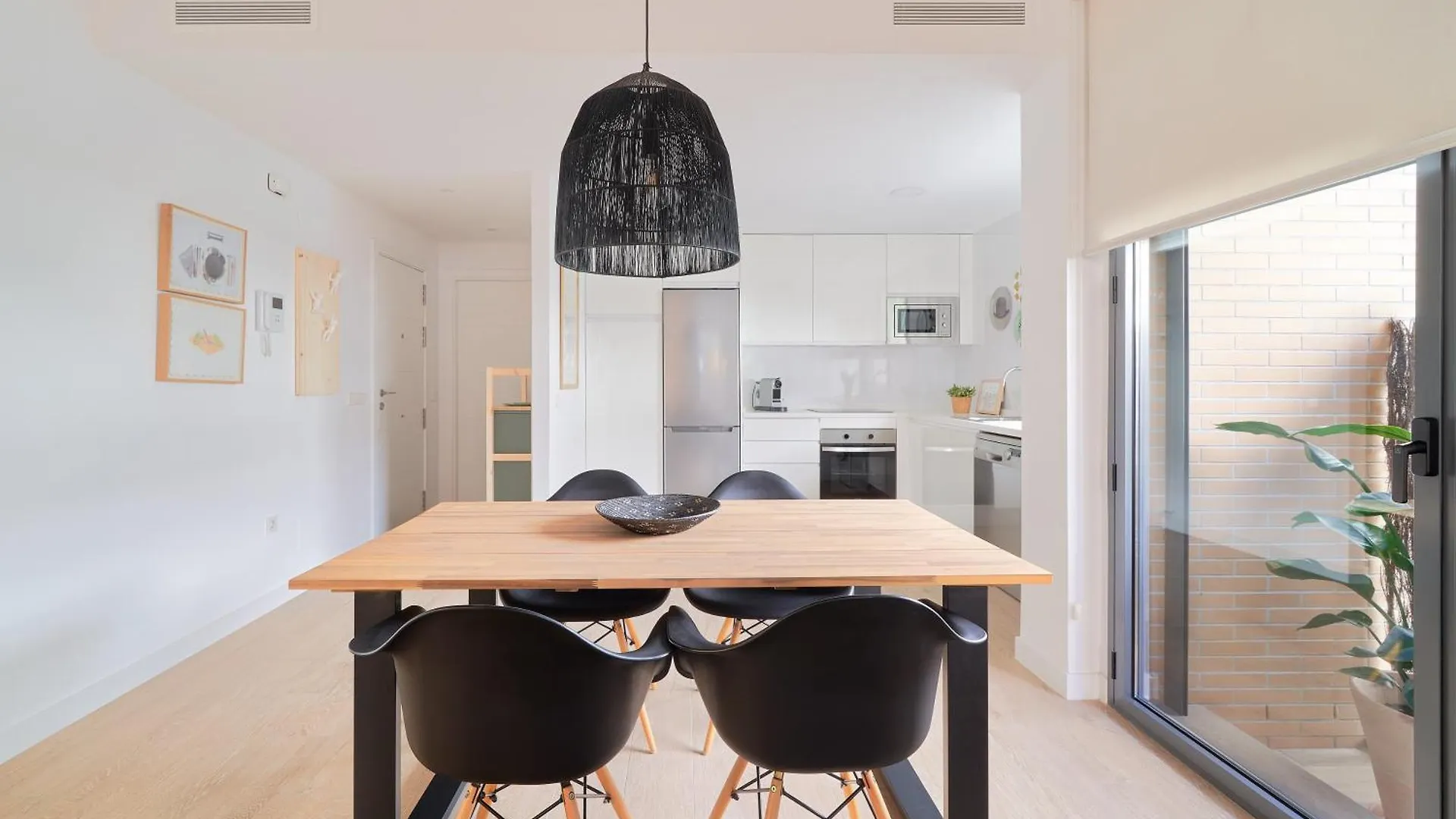 Appartement Iloftmalaga Calle Amargura