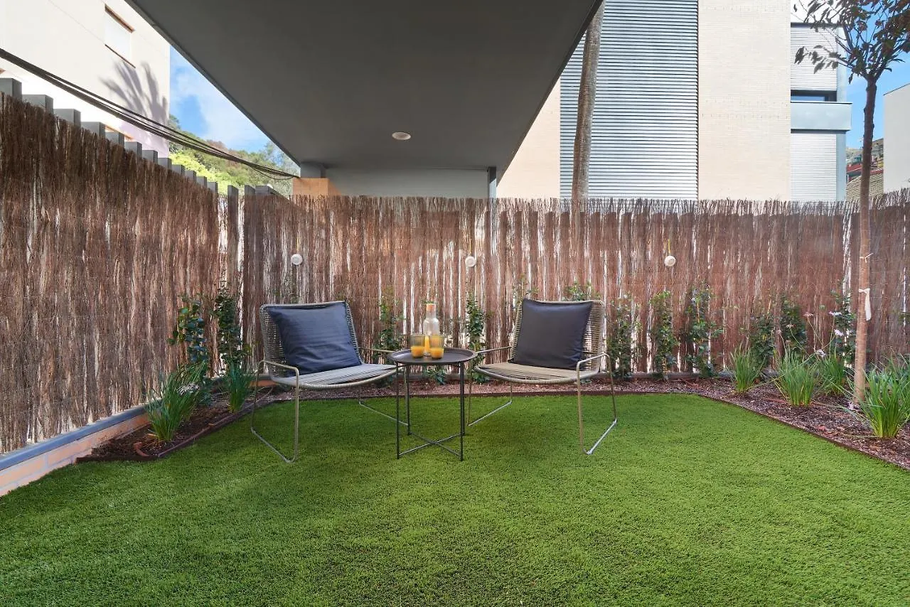 Appartement Iloftmalaga Calle Amargura
