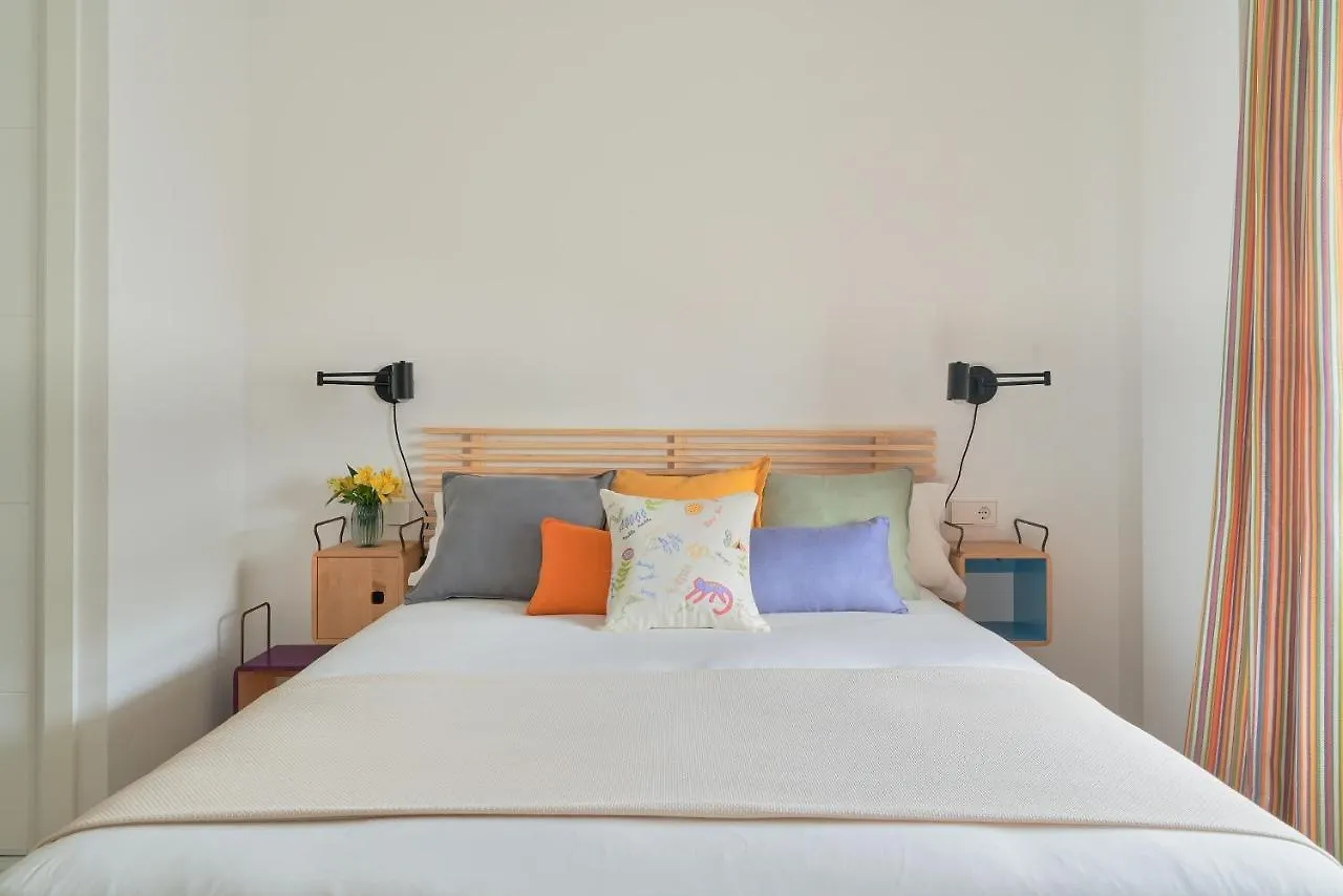 Iloftmalaga Calle Amargura 0*, 马拉加