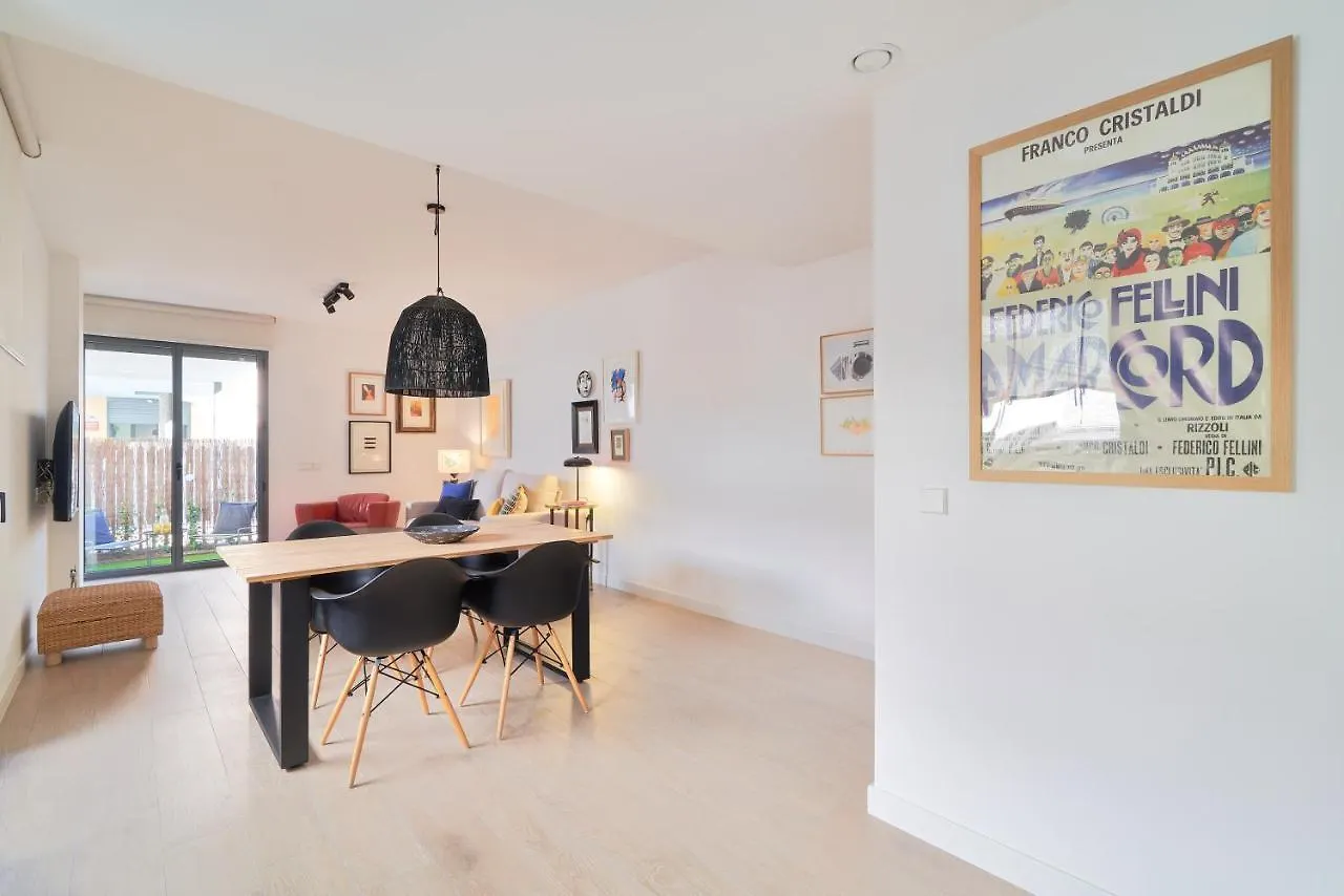 Apartment Iloftmalaga Calle Amargura
