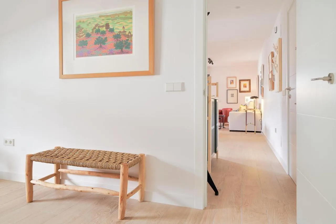Apartment Iloftmalaga Calle Amargura