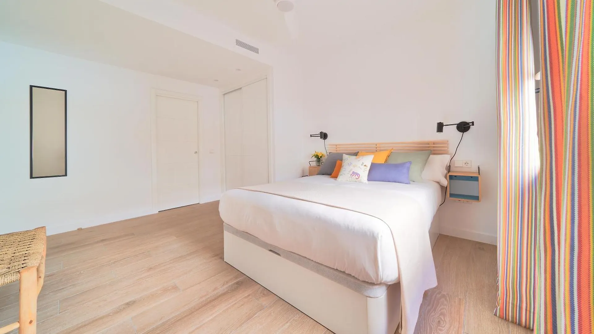 Apartment Iloftmalaga Calle Amargura Spain